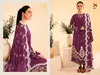 Elaf 7 By Deepsy Cotton Pakistani Salwar Suits Wholesale Price In Surat
